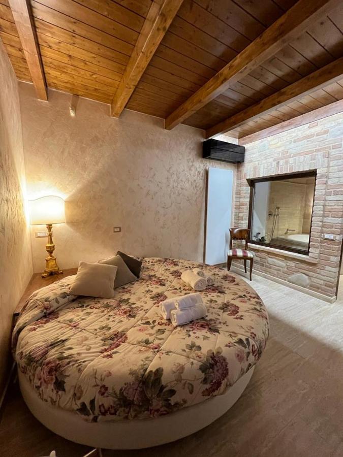 Colle Indaco Wine Resort & Spa Ortezzano Exterior photo